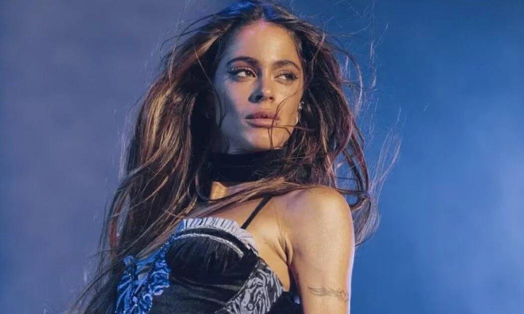 Tini Stoessel investiga a su padre por el manejo de su fortuna