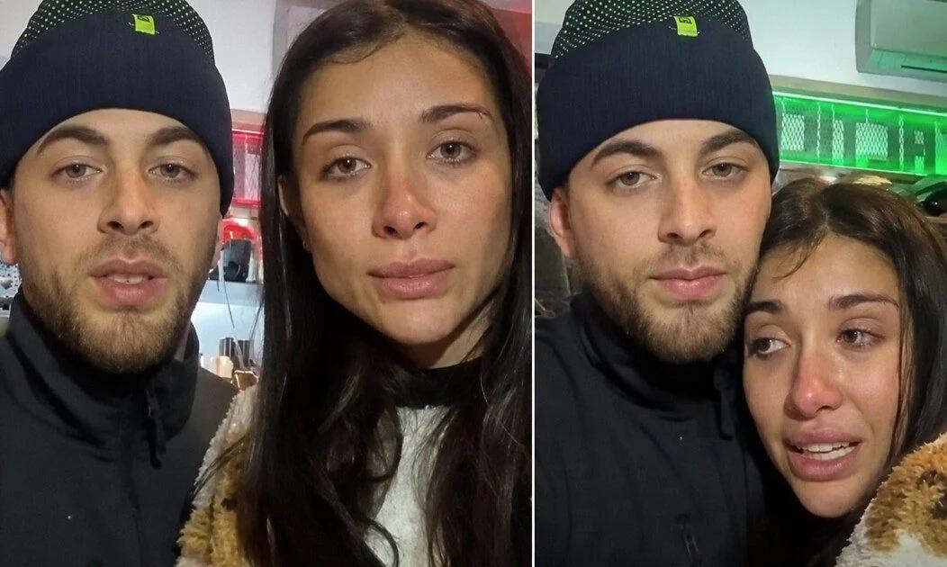 El rol clave de J Rei en la salud emocional de Maria Becerra
