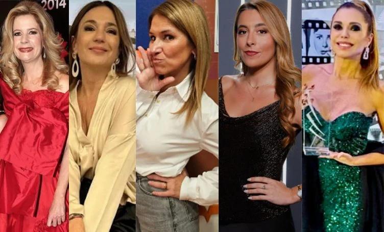El romance inesperado de Guadalupe Vázquez y Mario Guerci
