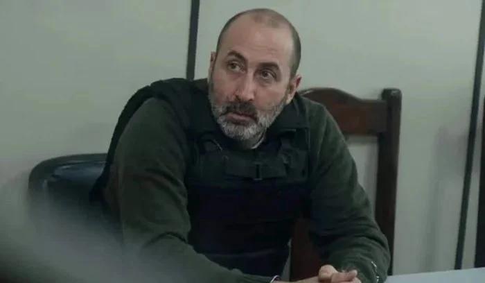 Fernando Cerimedo se defiende desde la cárcel en Bolivia