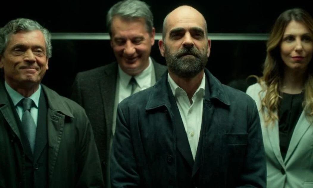 Los favoritos de Midas: el dilema moral que te va a dejar pensando