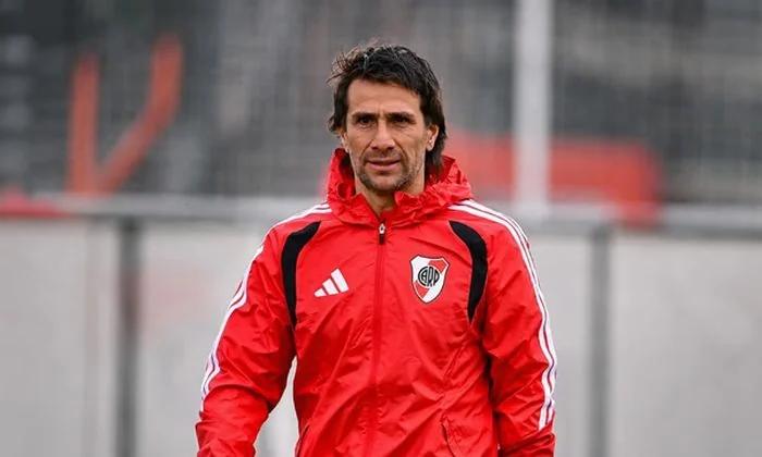 River visita a Banfield, en el comienzo del interinato de Ponzio como director t