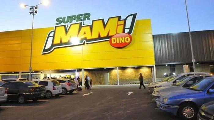Los Chachos ahora se podrán usar en los supermercados Mami de Córdoba