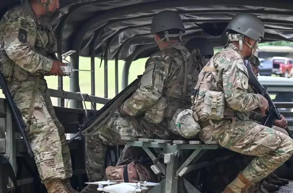 Todo sobre la vuelta del Servicio Militar Voluntario en Argentina: edades, requi