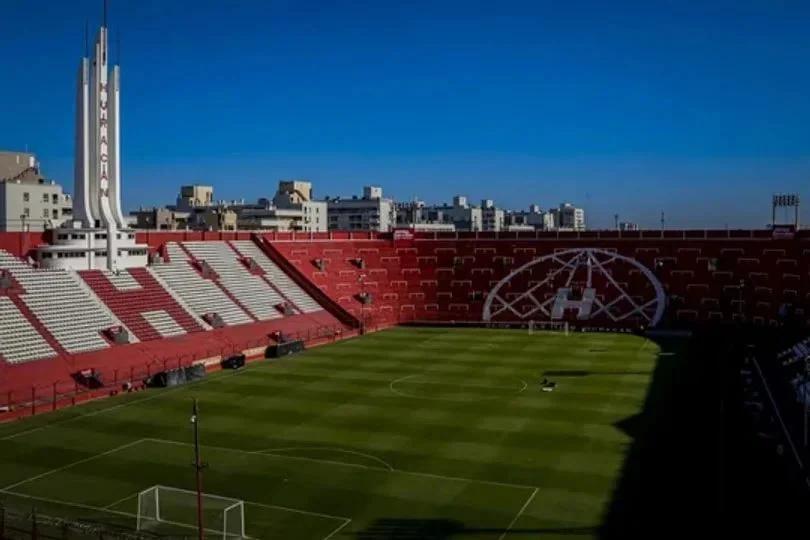BOCA JUGARÁ EN EL DUCÓ POR RENOVACIÓN EN LA BOMBONERA