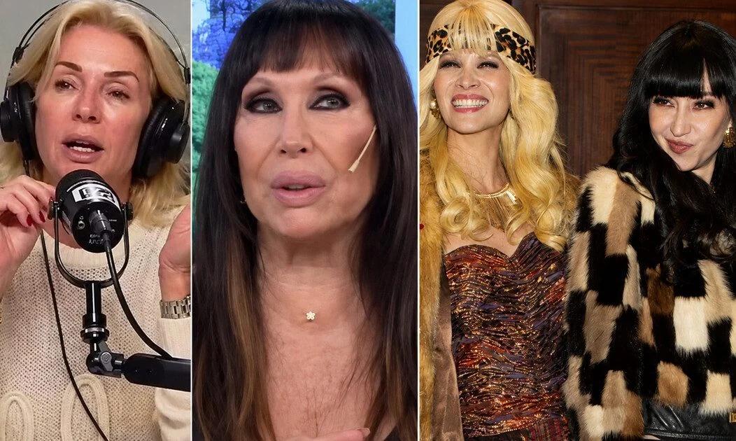 Los secretos de la serie de Moria Casan