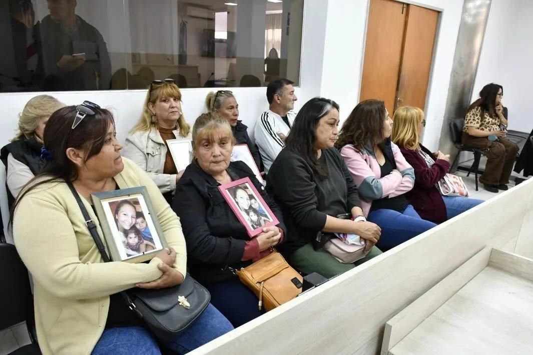 Condena de cuatro años de prisión por el siniestro vial de Rocío Vega Rivadero