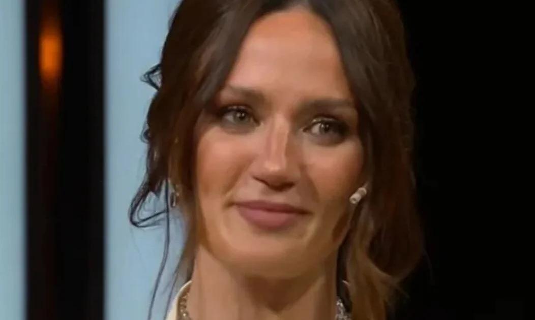 El duro pasado de Paula Chaves que forjó su presente