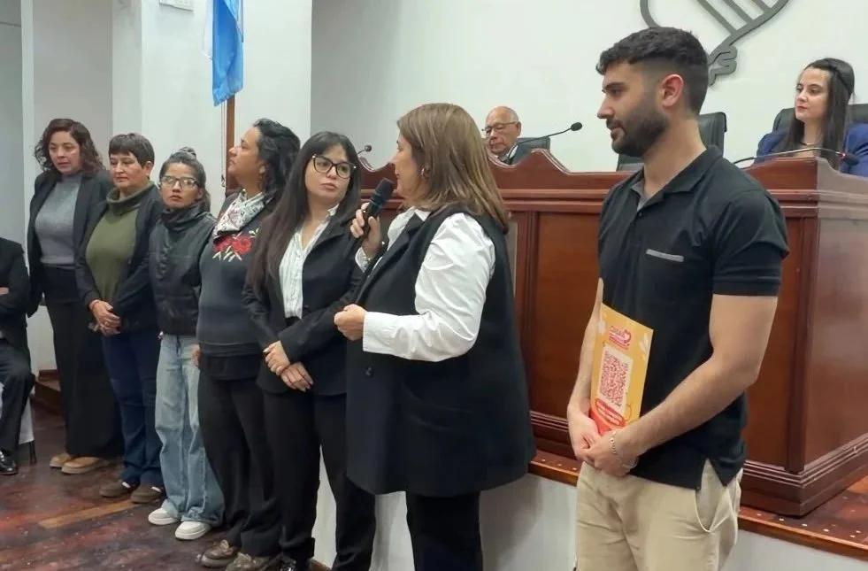 Mes de la Salud Mental: Presentaron la agenda de actividades en la Capital