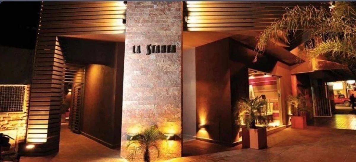La Stanza: el rincón italiano que conquista La Rioja