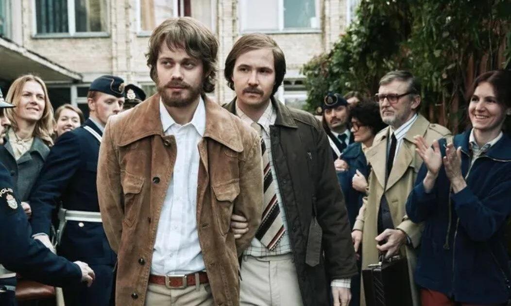 Clark: la miniserie sobre el criminal sueco que cautiva a la audiencia