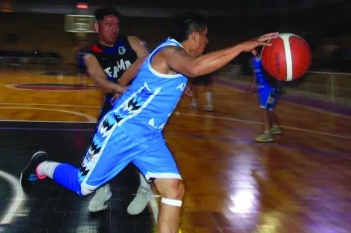 Se juega la útima fecha de la primera rueda