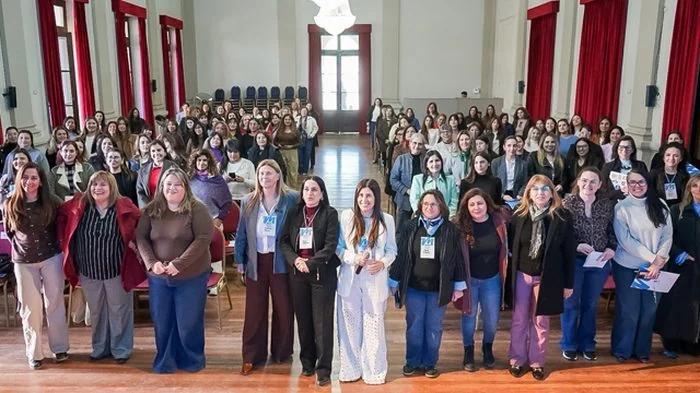 Impulso clave para las mujeres emprendedoras de La Rioja
