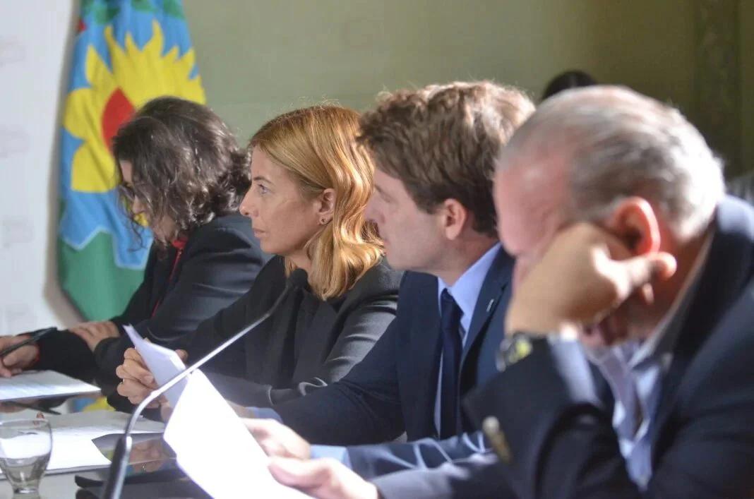 Frenaron los proyectos de salud de Kicillof en el Senado bonaerense