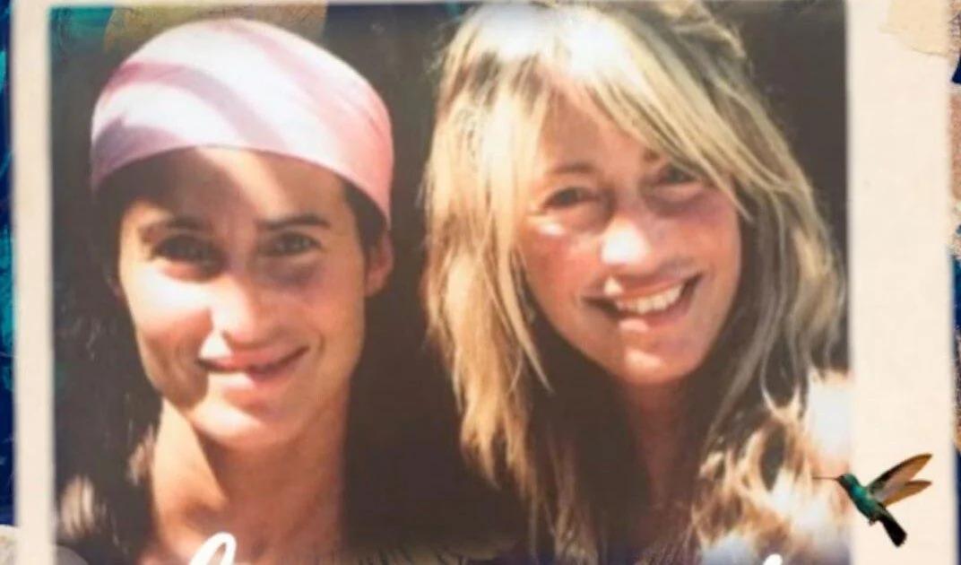El emotivo recuerdo de Cris Morena a Romina Yan