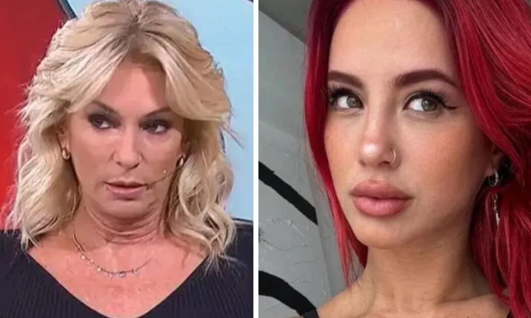 Yanina Latorre destrozó a Flor Vigna por sus polémicas declaraciones: "Cabeza de