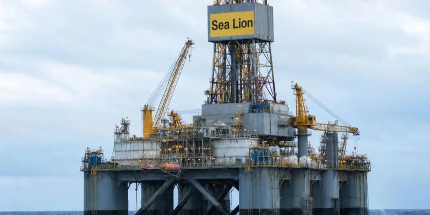 El Gobierno busca frenar el proyecto petrolero Sea Lion en Malvinas
