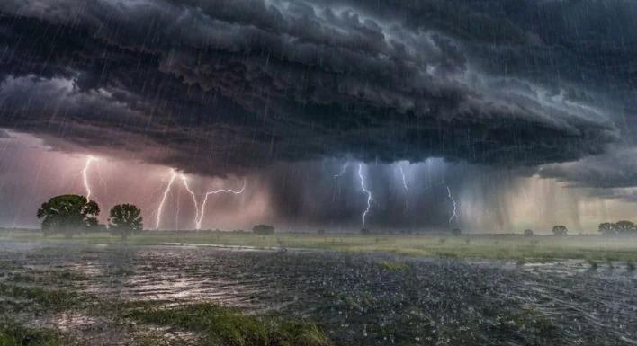El Niño y su impacto real en el clima de La Rioja