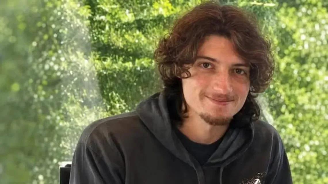 Apareció sano y salvo el estudiante que estaba desaparecido