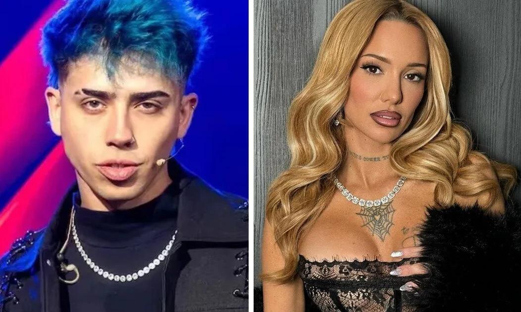 La drástica decisión de Luck Ra tras su separación de La Joaqui