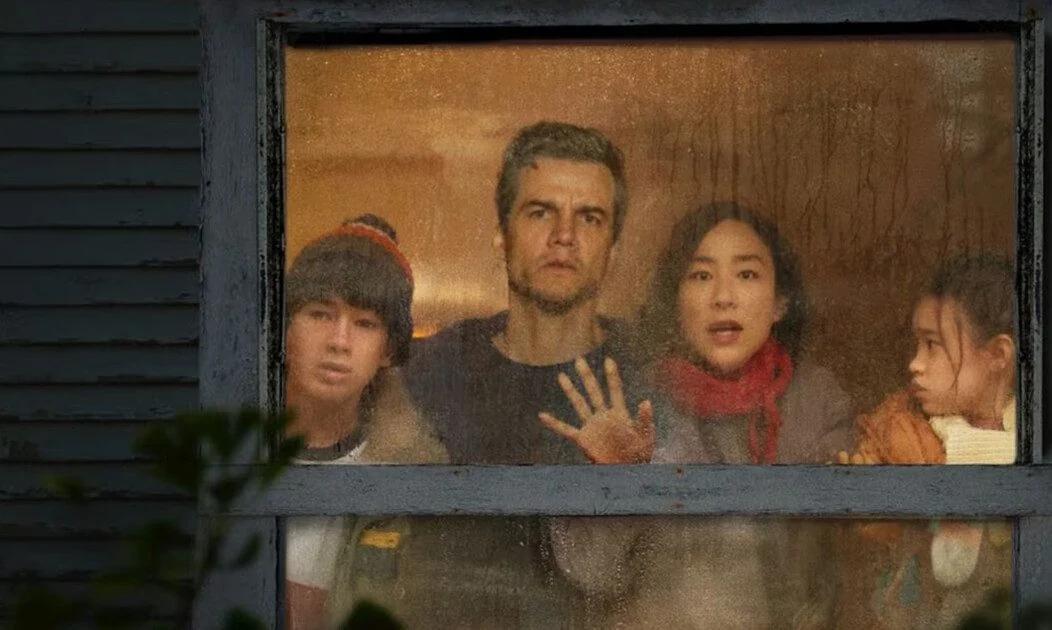 La última casa: el thriller que es furor absoluto en Netflix