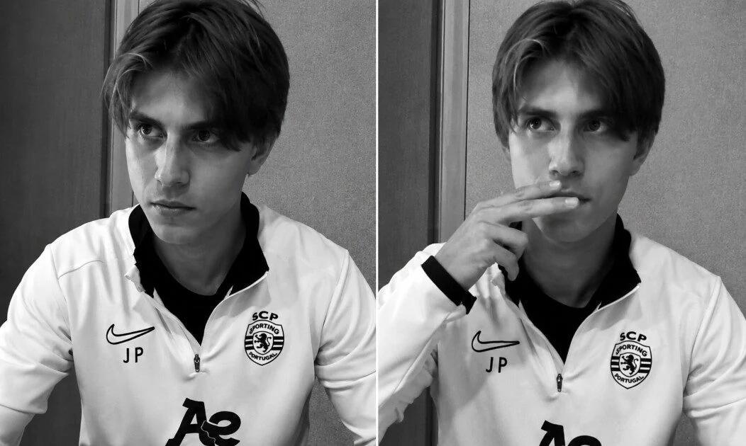 Valentino López se plantó a sus 17 años y dejó en shock a Wanda Nara con un durí