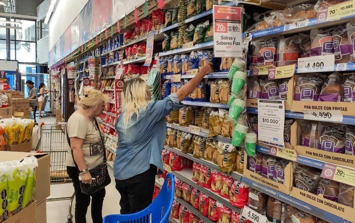 La inflación en La Rioja fue del 1,8% en agosto