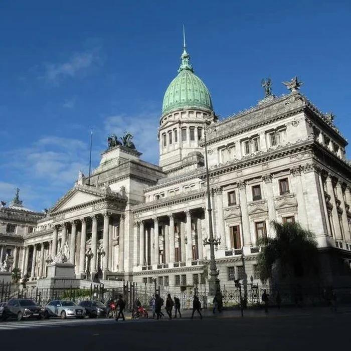 El Gobierno busca consenso en el Congreso por la soberanía de las Islas Malvinas