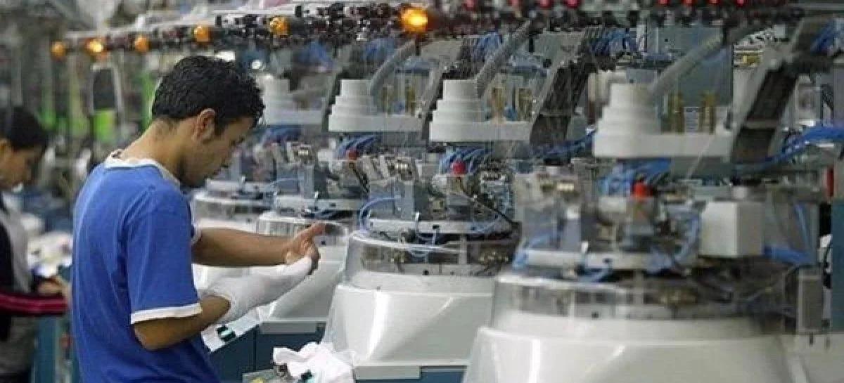 Nuevas naves textiles en el Parque Industrial generarán 150 empleos