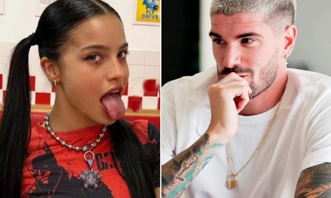 La polémica revelación de un encuentro de Emilia Mernes con Rodrigo de Paul: “En