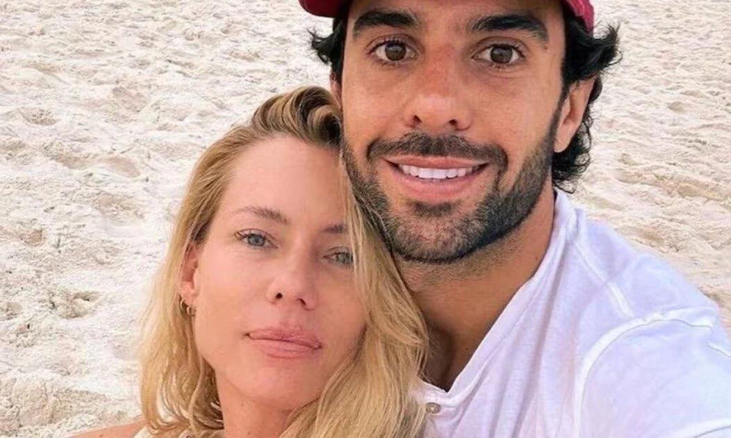 Nicole Neumann y Manu Urcera: el secreto de su convivencia