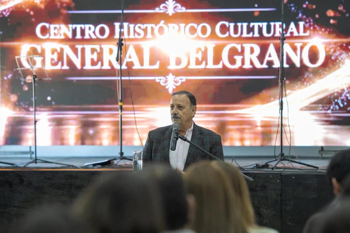 Licitan 32 nuevas viviendas para el departamento General Belgrano