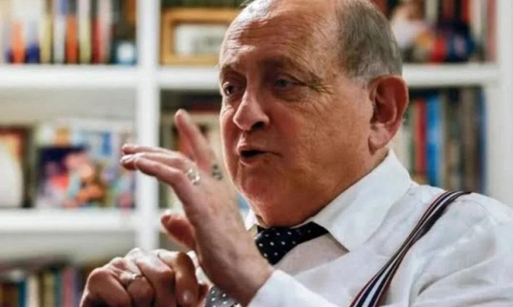 Adios a una figura emblematica del periodismo argentino