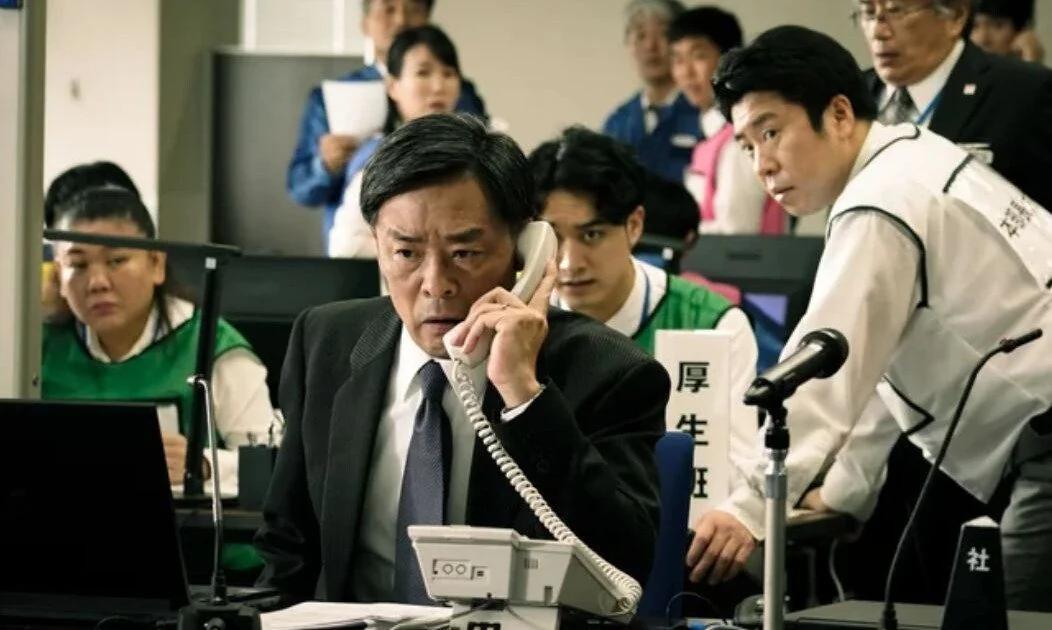 The Days: La cruda realidad de Fukushima