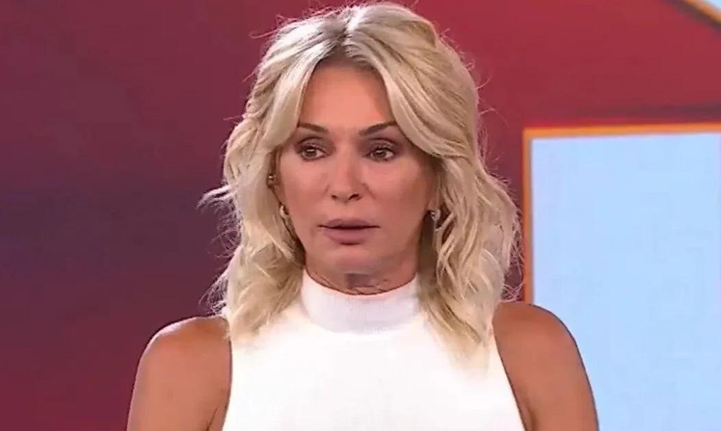 Se separa la dupla Lussich y Pallares