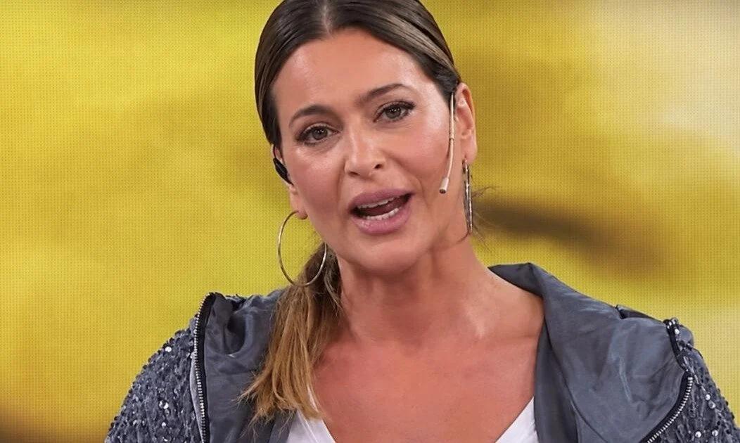 El radical cambio de look de Karina Mazzocco