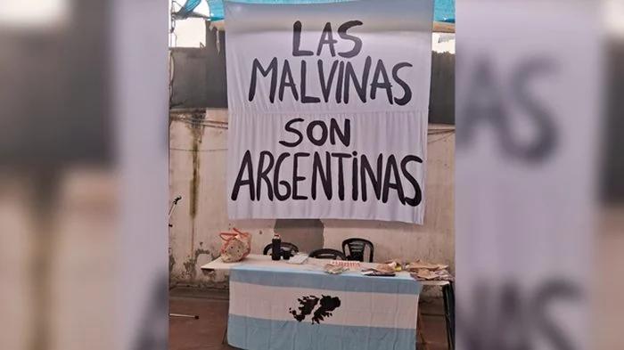 Critican a Milei por uso político de declaraciones de Trump sobre Malvinas