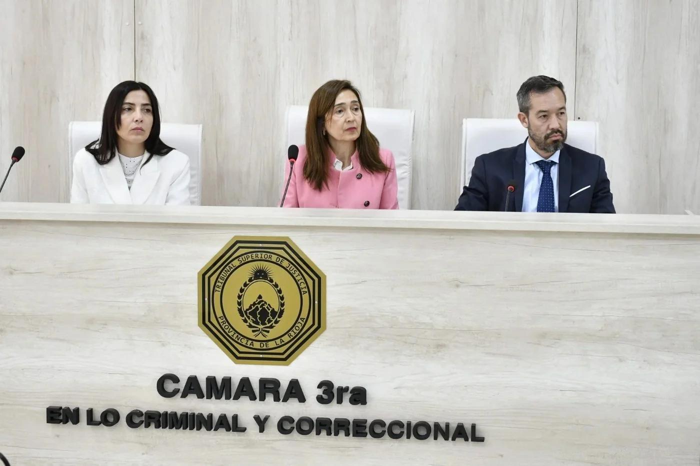 Caso Trini: ordenan la detención del imputado en plena instancia judicial