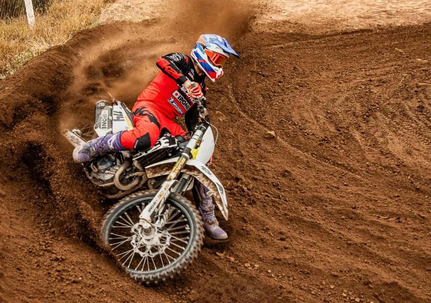 Chilecito vuelve a vivir el MX con el Campeonato del NOA y el PreNacional
