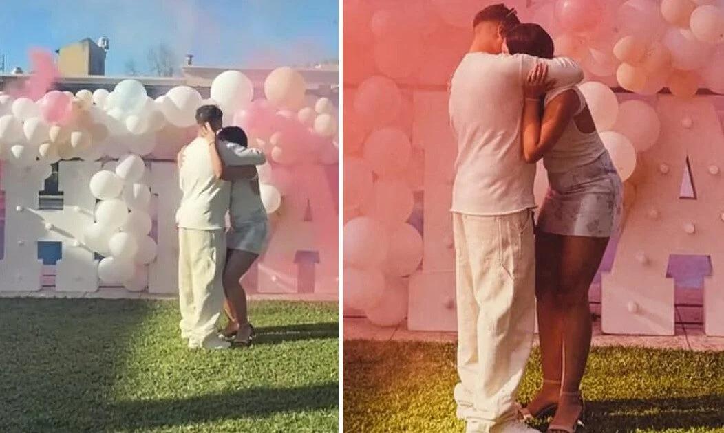 Son la pareja de famosos más querida, están en su mejor momento y anunciaron que
