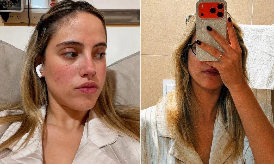 Denisse González habló de su salud y causó alarma con una fuerte revelación: “No