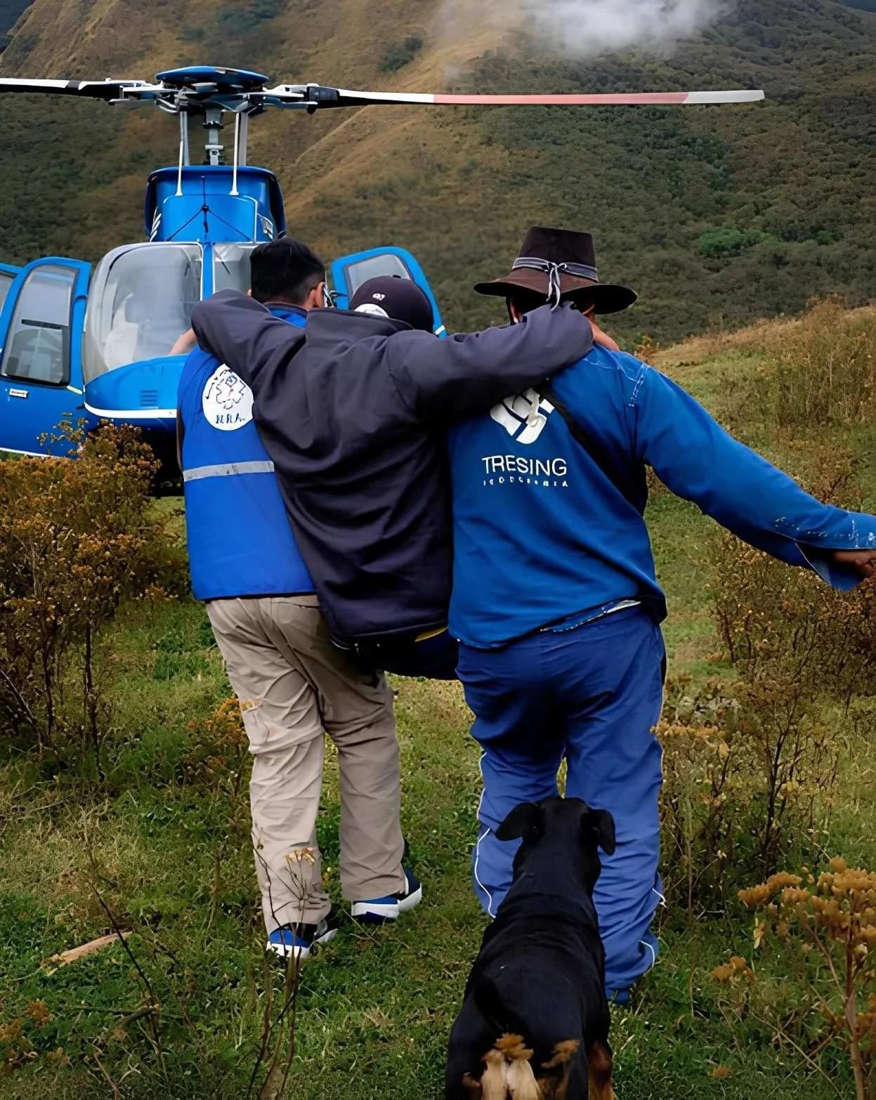 Chilecito será sede del Encuentro Nacional de Búsqueda y Rescate en Montaña