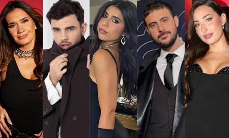 La estrella de Luzu que blanqueó romance con una máxima figura de TikTok y sacud