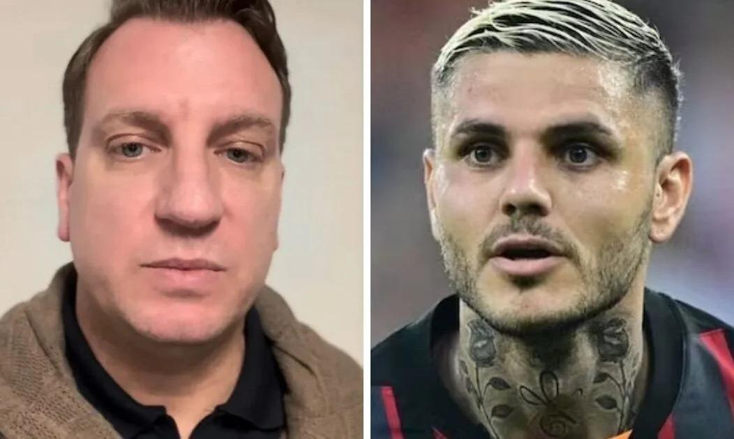 La inesperada revelación de Yanina Latorre sobre Mauro Icardi y los hijos de Max