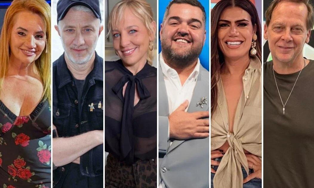 El curioso reclamo de Matias Martin por los olores de la cocina de Jimena