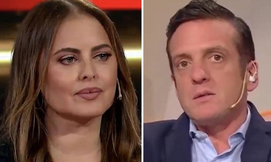 La escalofriante información que dio a conocer Mauro Szeta sobre Silvina Luna, a