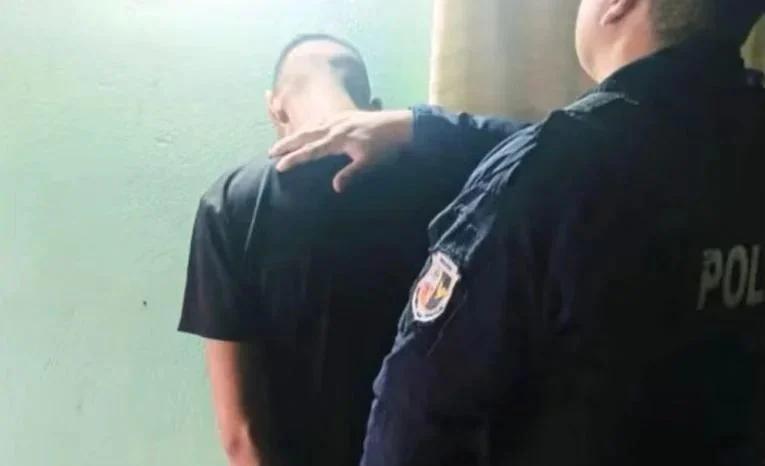 Detuvieron en San Luis a un sospechoso por un robo millonario en Villanueva