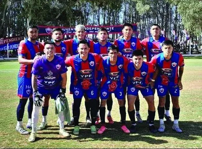 Arranca el Campeonato Oficial 2026 en Villa Unión